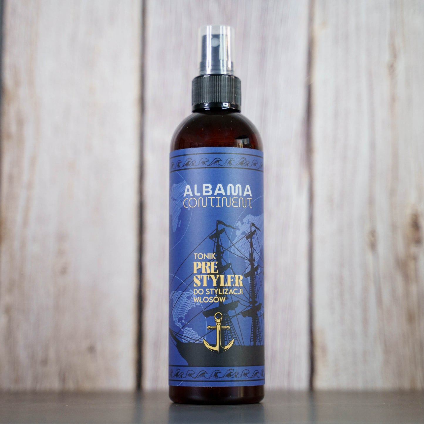 TONIK DO STYLIZACJI WŁOSÓW - PRE STYLER 250ml