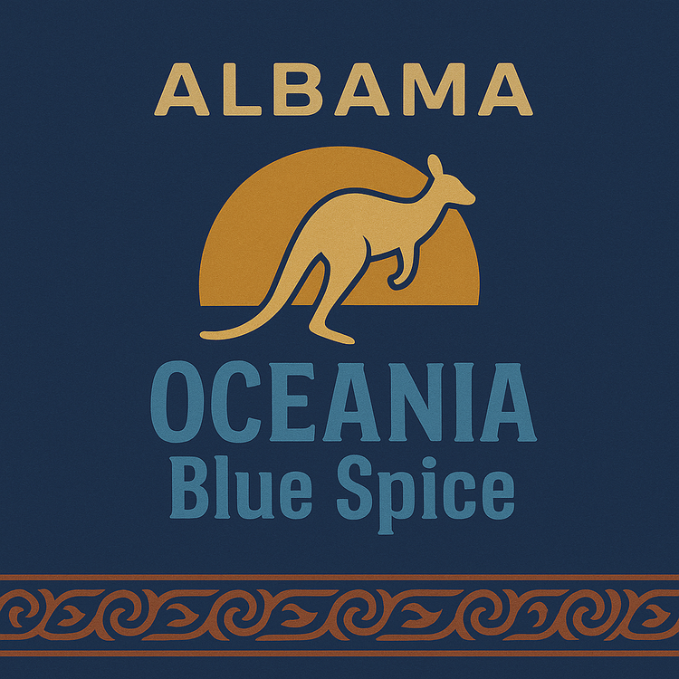 ALBAMA OCEANIA