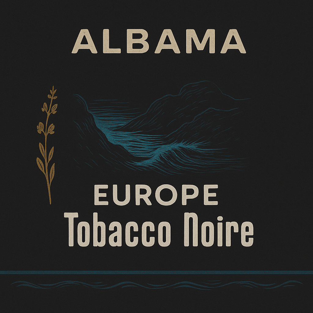 ALBAMA EUROPE
