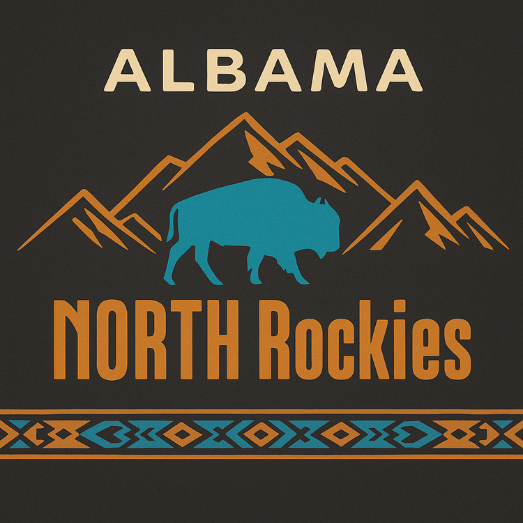 ALBAMA NORTH ROCKIES
