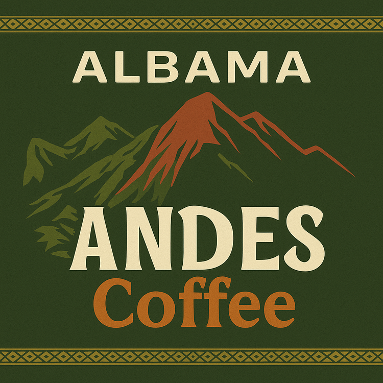ALBAMA ANDES