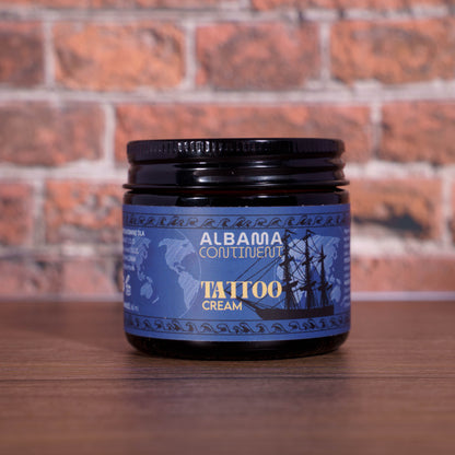 KREM DO TATUAŻU - ZAPACH ONE GOLD 60ml