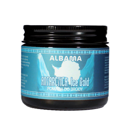 POMADA DO BRODY 60ml - ZAPACH ANTARCTICA