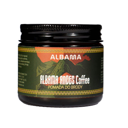 POMADA DO BRODY 60ml - ZAPACH ANDES