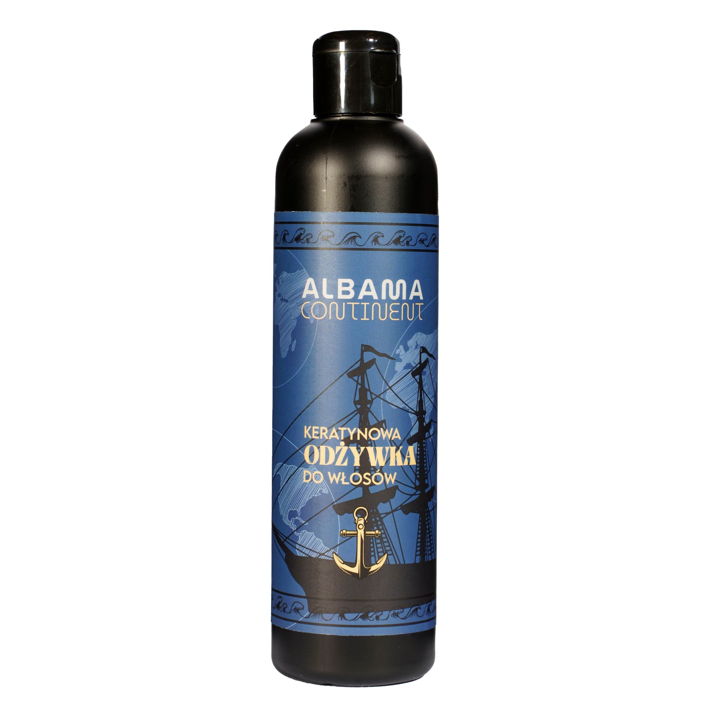 ODŻYWKA DO WŁOSÓW - KERATYNOWA 250ml