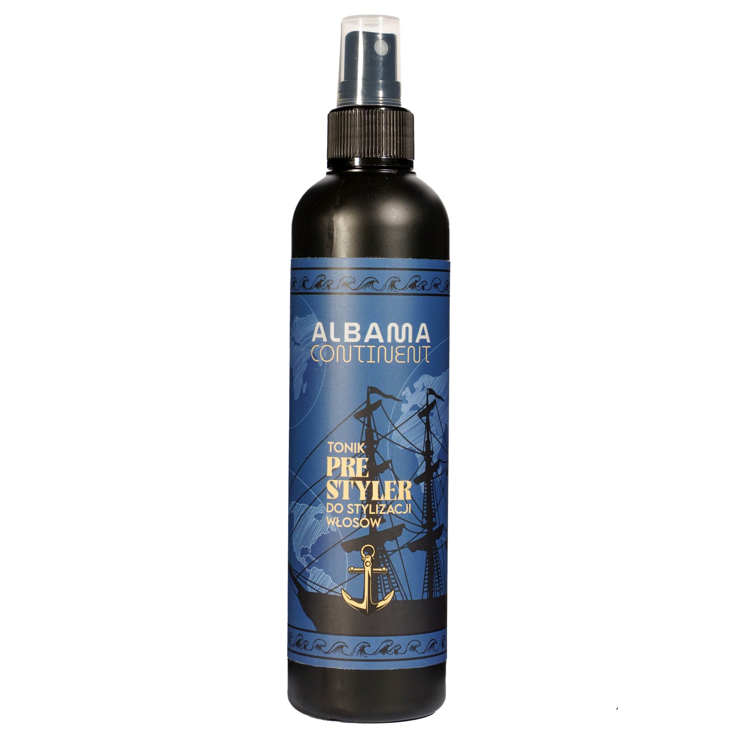 TONIK DO STYLIZACJI WŁOSÓW - PRE STYLER 250ml