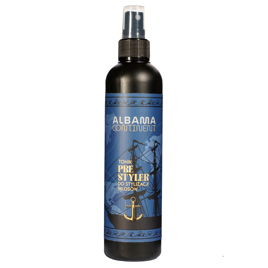 TONIK DO STYLIZACJI WŁOSÓW - PRE STYLER 250ml