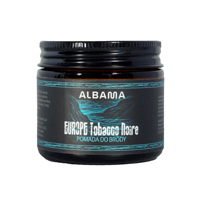 POMADA DO BRODY 60ml - ZAPACH EUROPE