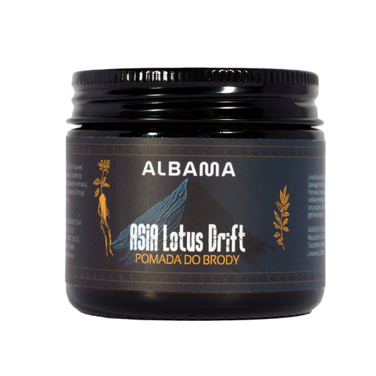 POMADA DO BRODY 60ml - ZAPACH ASIA