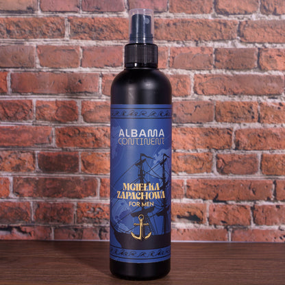 MGIEŁKA ZAPACHOWA - WODA TOALETOWA 250ml