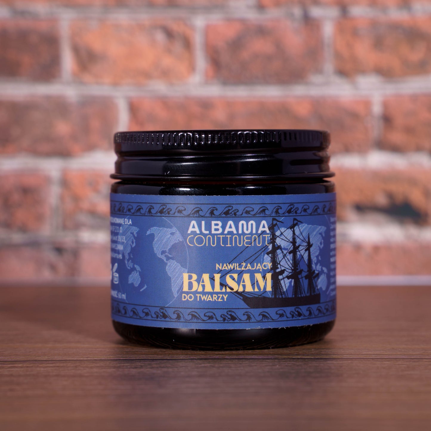 BALSAM DO TWARZY 60ml