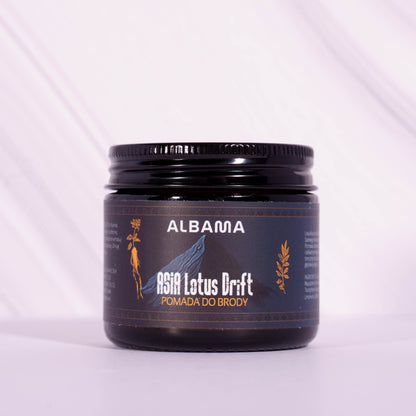 POMADA DO BRODY 60ml - ZAPACH ASIA