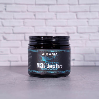 POMADA DO BRODY 60ml - ZAPACH EUROPE