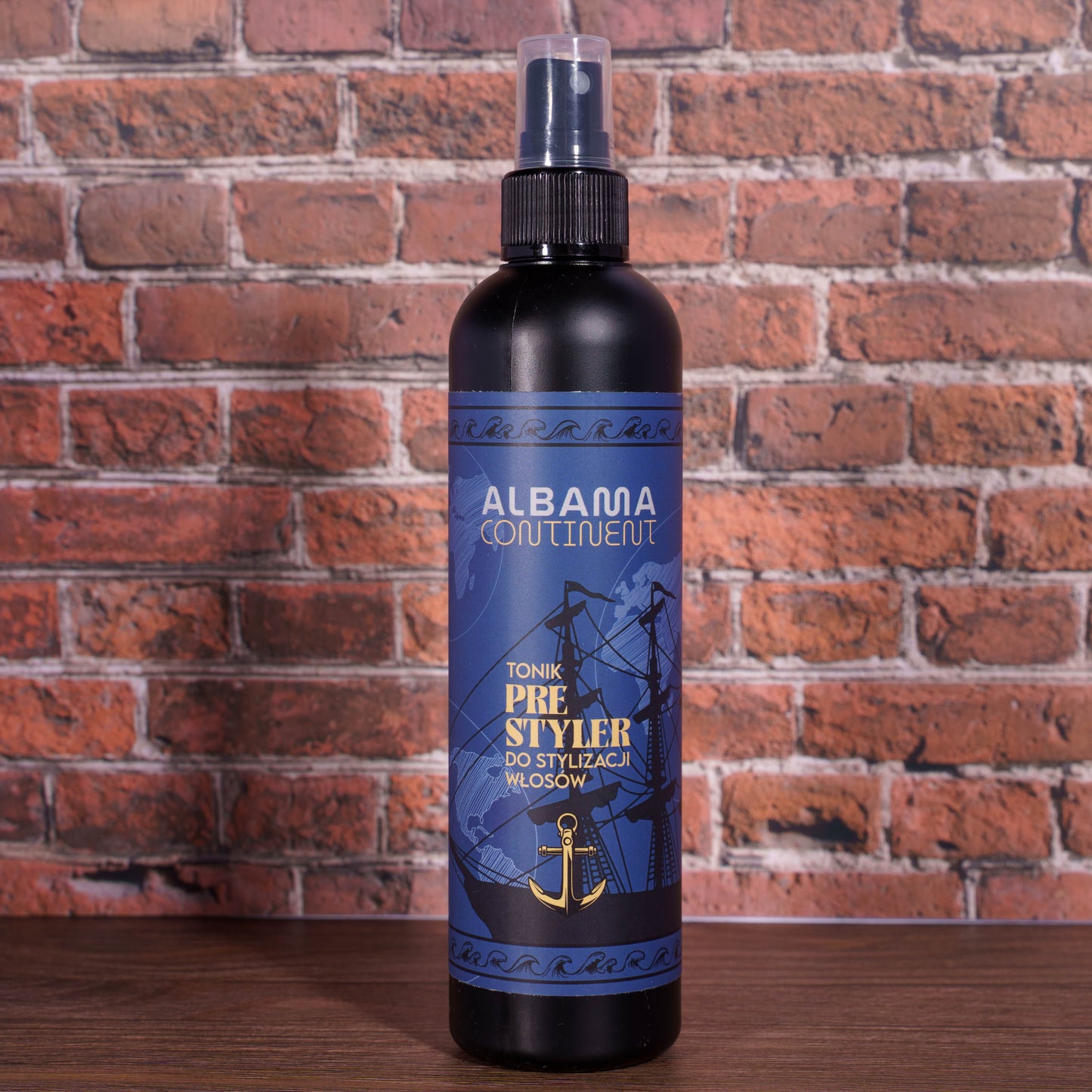 TONIK DO STYLIZACJI WŁOSÓW - PRE STYLER 250ml