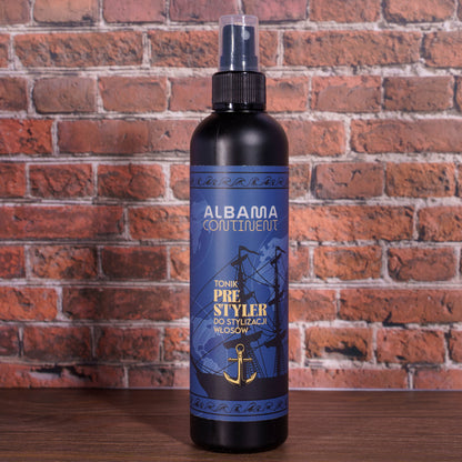 TONIK DO STYLIZACJI WŁOSÓW - PRE STYLER 250ml